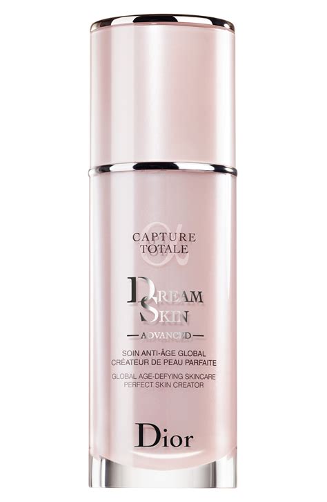 capture totale dream skin dior review|Dior Capture Totale reviews.